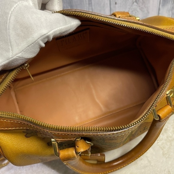 ALVIERO MARTINI classic speedy bag - Picture 10 of 17